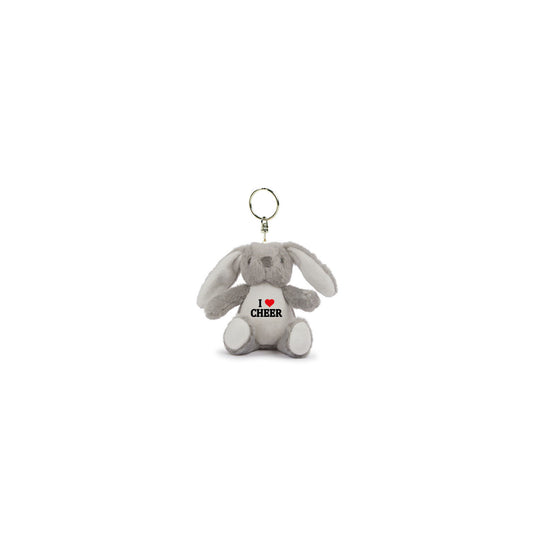 Bag Charm Bunny