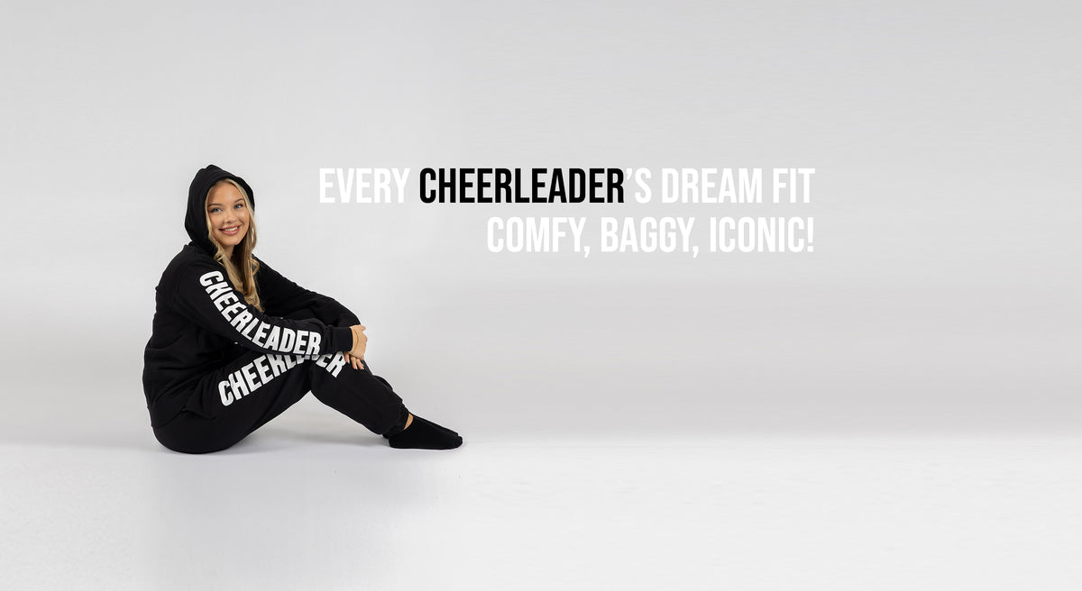 CHEERLIFE - Everything for cheerleading – Cheerlife