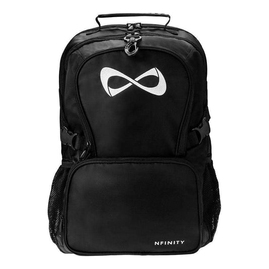 Nfinity Backpack Black