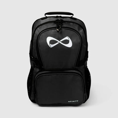 Nfinity Ryggsäck Svart