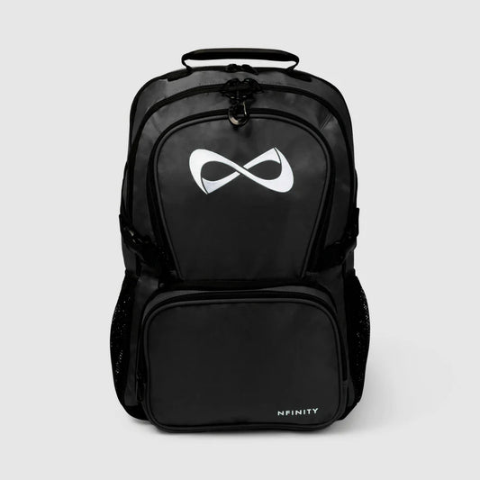 Nfinity Ryggsäck Svart