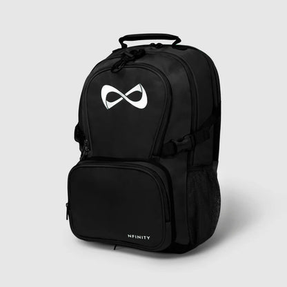 Nfinity Ryggsäck Svart