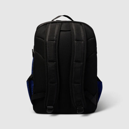 NFINITY BLUE SPARKLE CHEER BACKPACK
