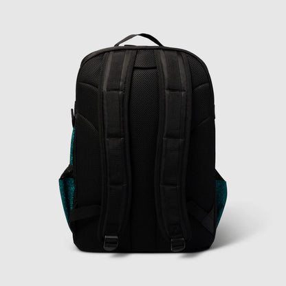 NFINITY TEAL SPARKLE CHEER BACKPACK