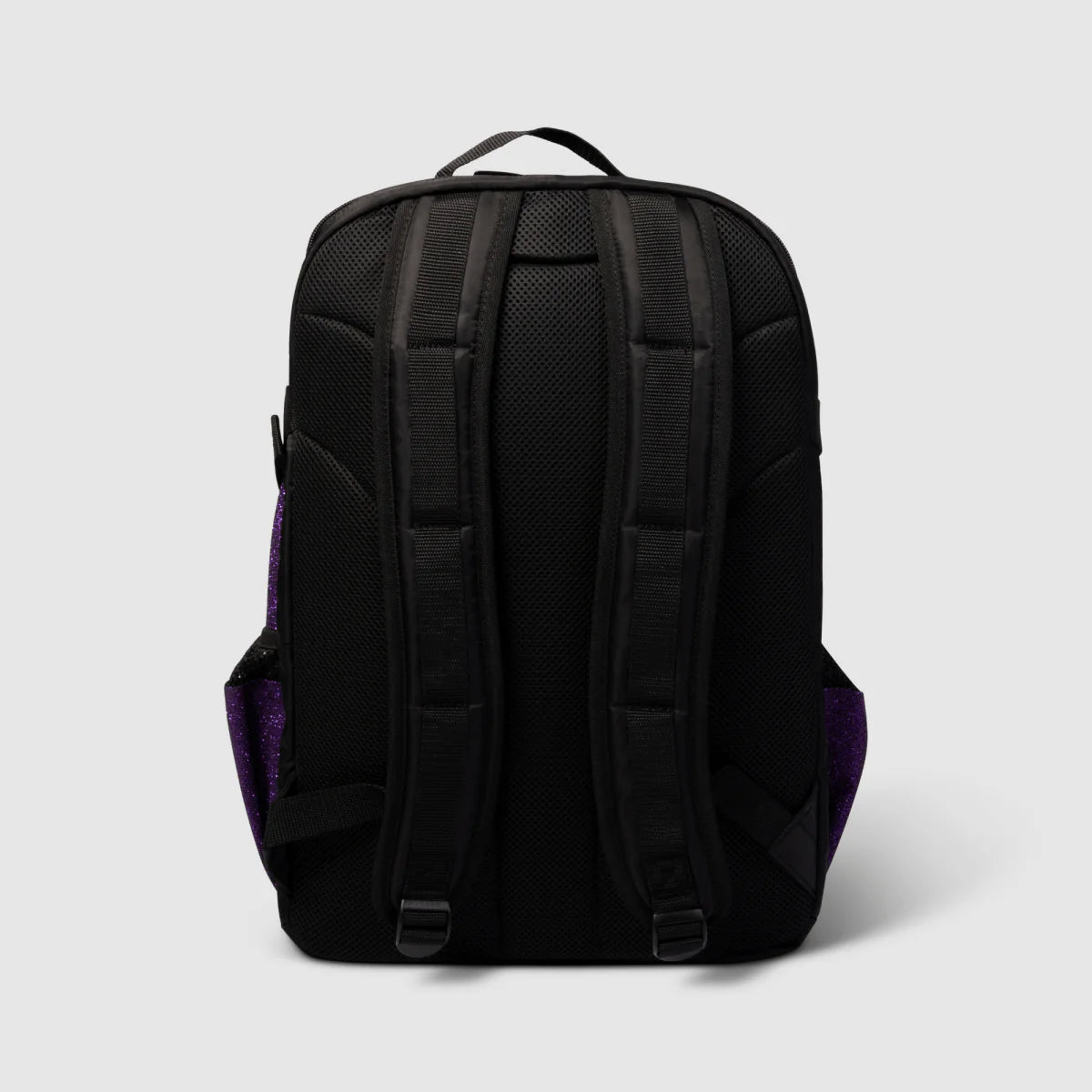 NFINITY PURPLE SPARKLE CHEER BACKPACK