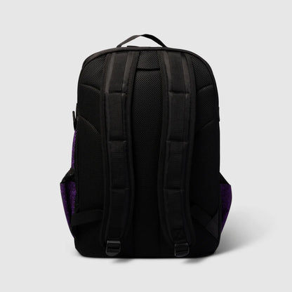 NFINITY PURPLE SPARKLE CHEER BACKPACK
