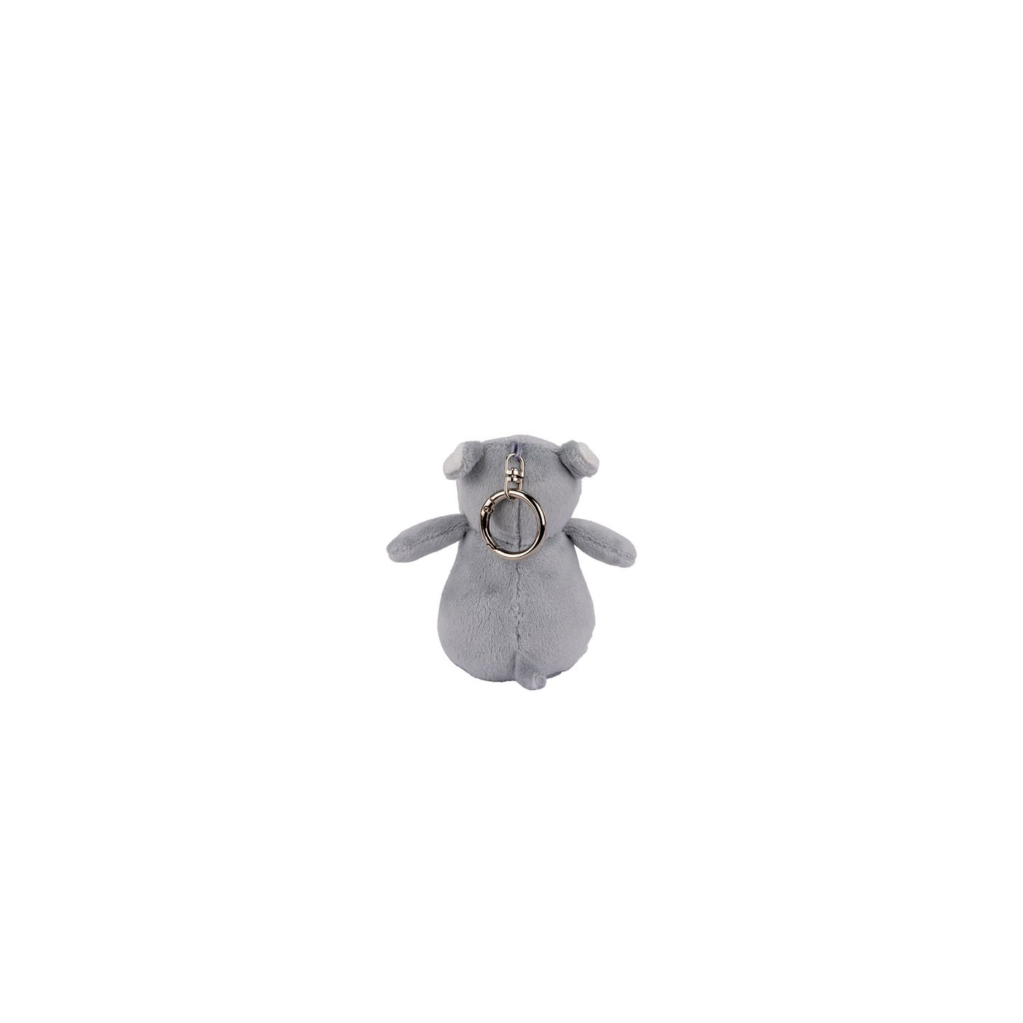 Bag Charm Hippo