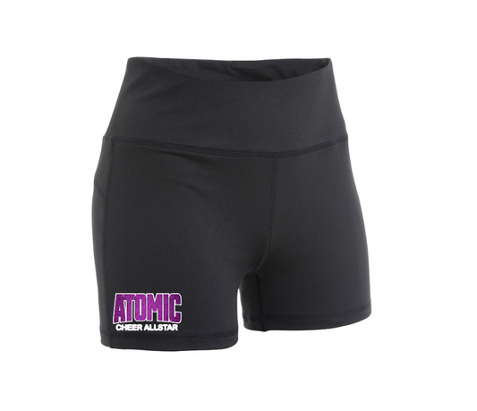ATOMIC SHORTS HOTPANTS