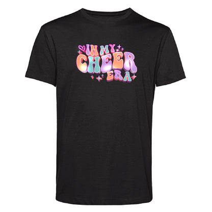 T-Shirt In my cheer era