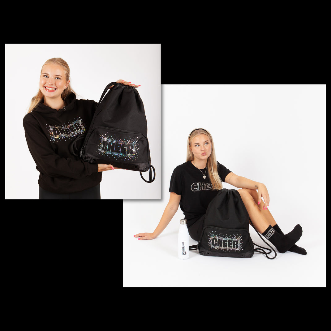 CHEERLIFE - Everything for cheerleading β Cheerlife