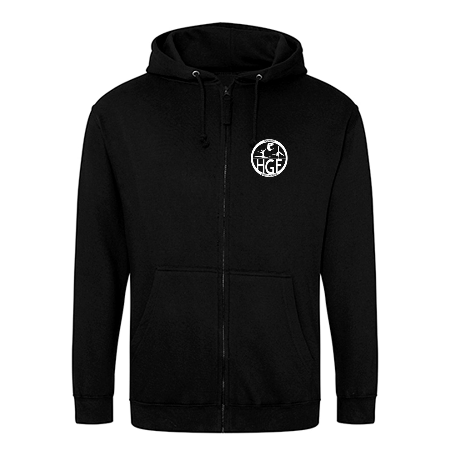 RIVAL Hoodie Zip