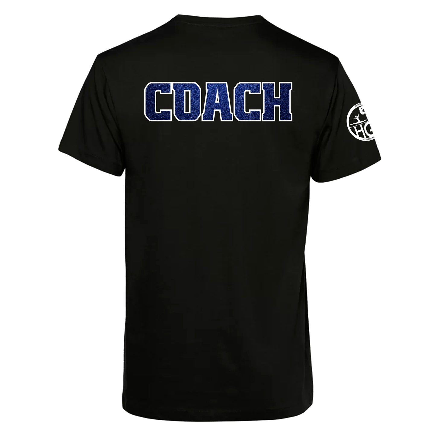 RIVAL T-shirt COACH