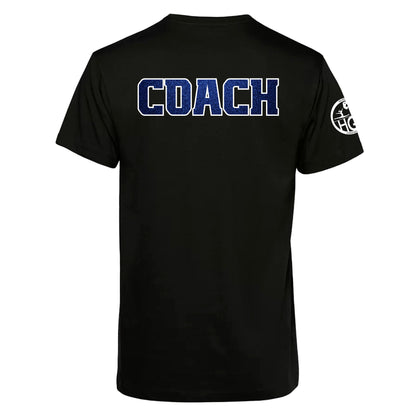 RIVAL T-shirt COACH