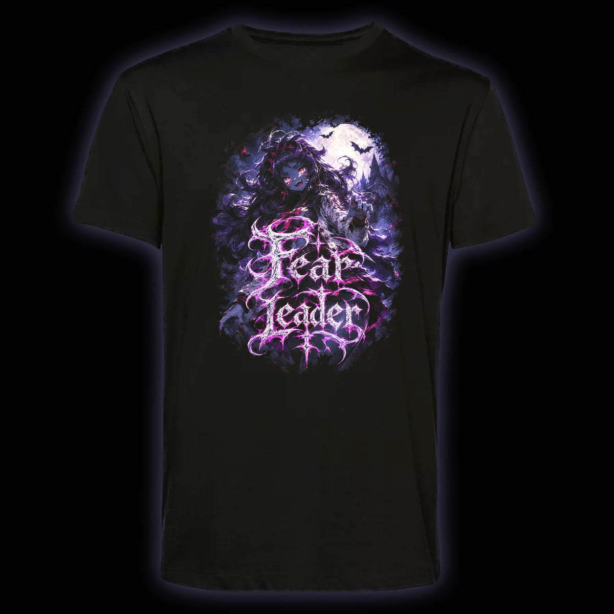 Halloween T-shirt 2026