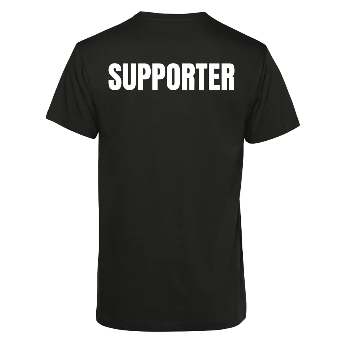 GC TROOPS T-SHIRT SUPPORTER