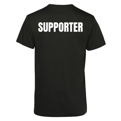 GC TROOPS T-SHIRT SUPPORTER