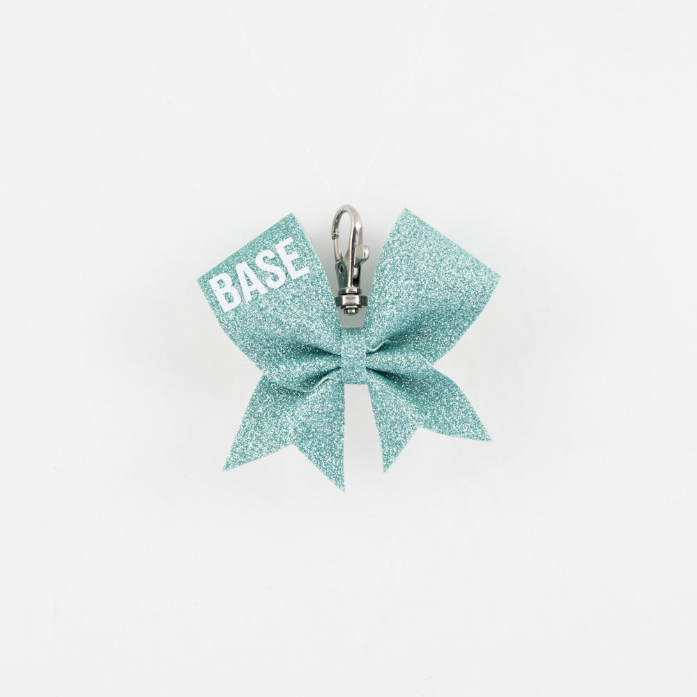 Nyckelring Bow Base Mint