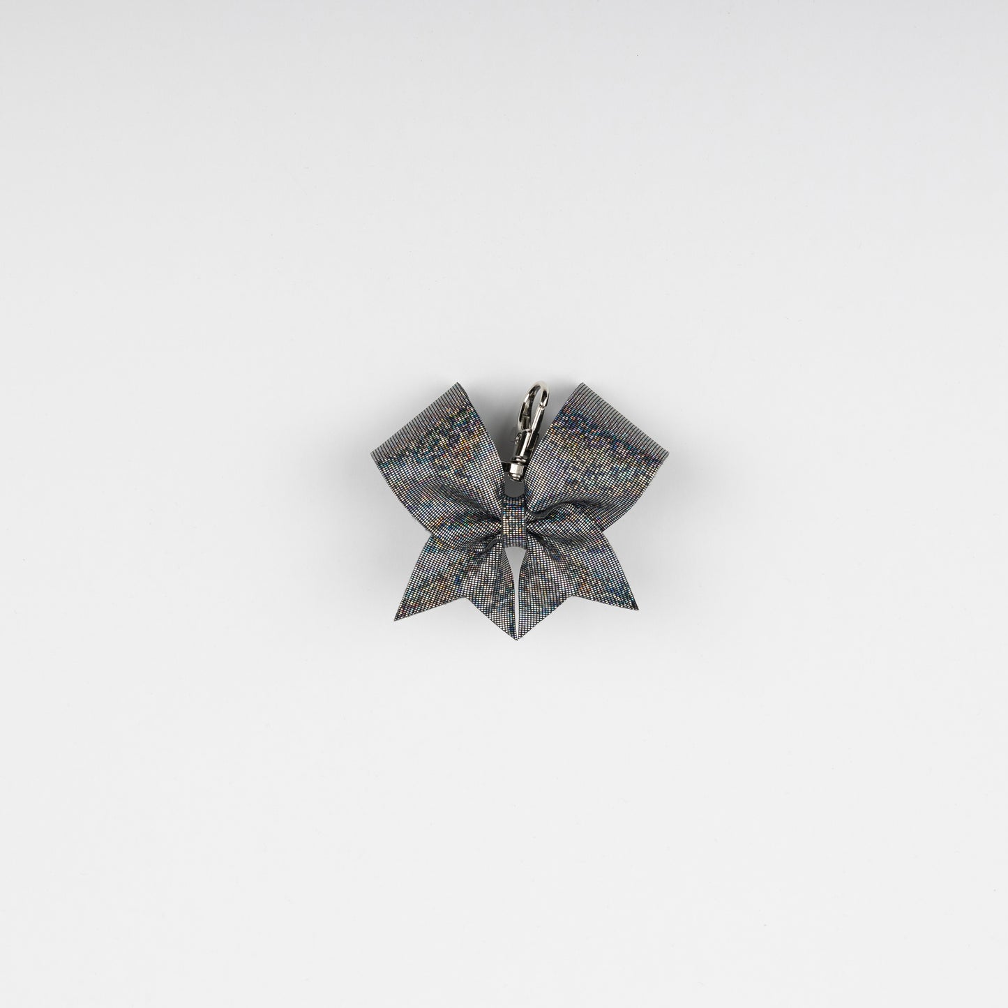 Nyckelring Bow Pixie Svart