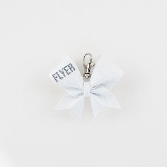 Key ring Bow Flyer Gold