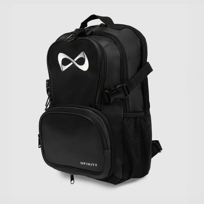 Nfinity Ryggsäck Svart Liten