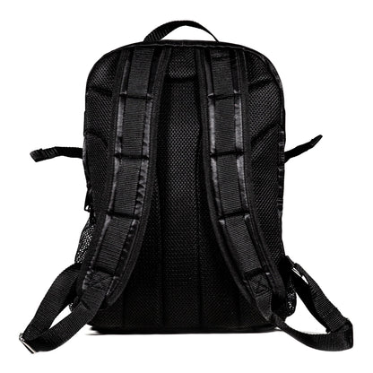 Nfinity Ryggsäck Svart (Sparkel) Liten