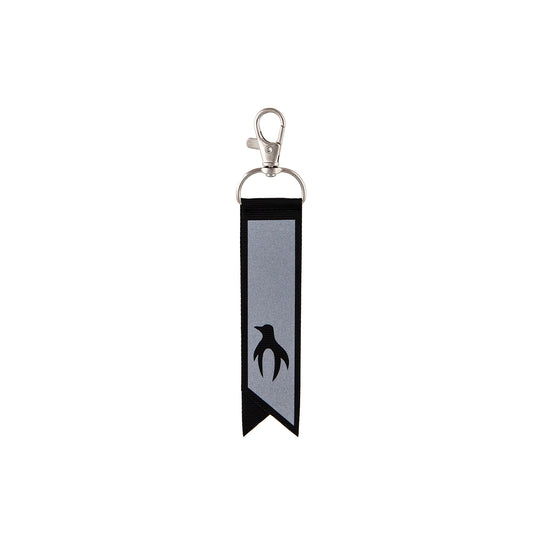 Nodding Reflex Penguin Black