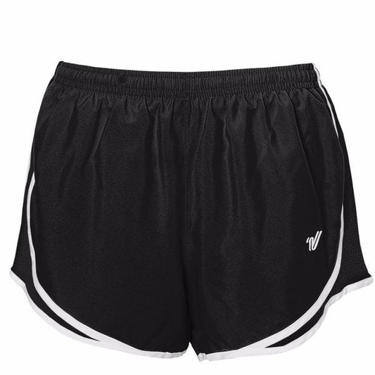 Shorts Varsity Spirit Svart