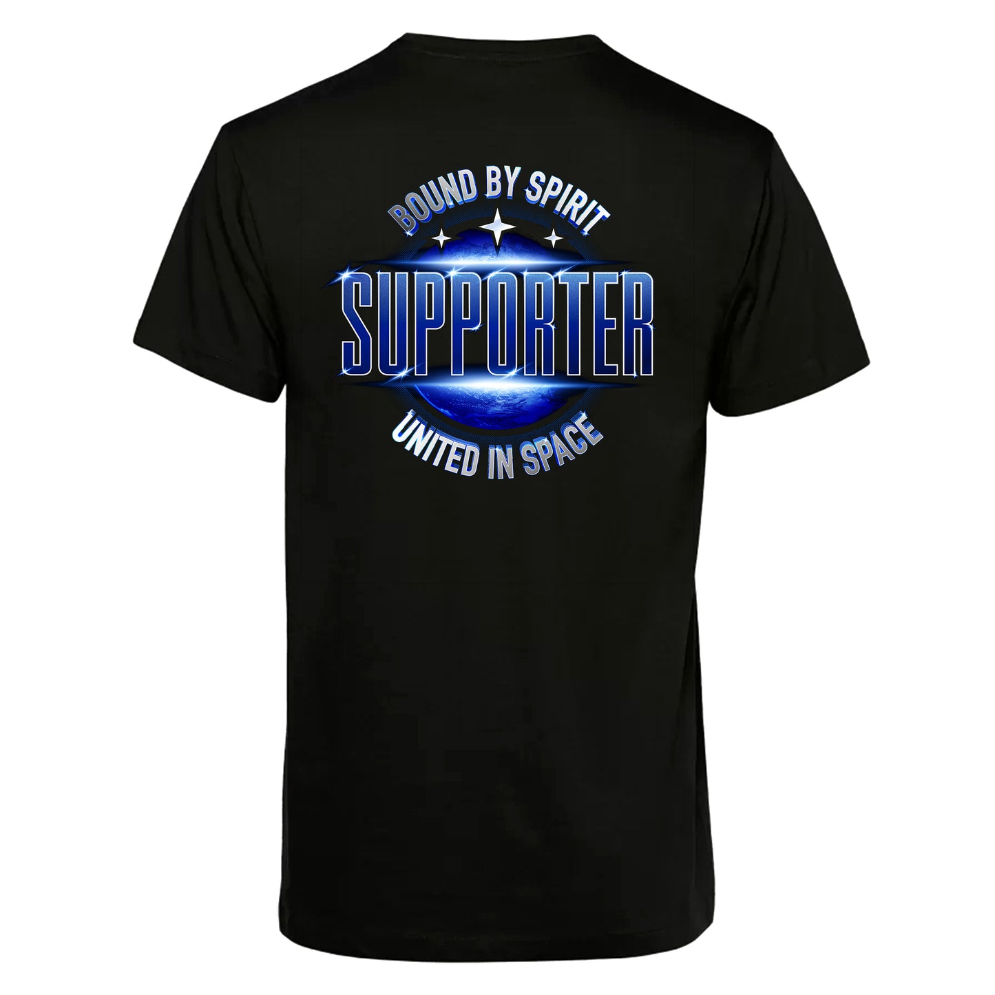 SPARKS T-Shirt SUPPORTER