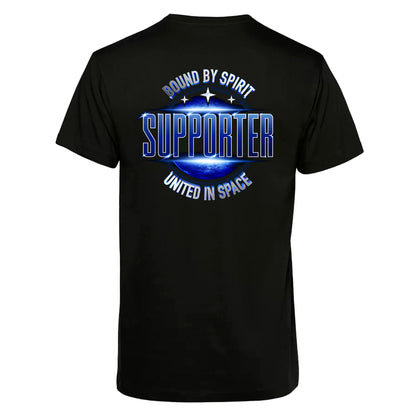 SPARKS T-Shirt SUPPORTER