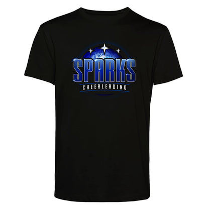 SPARKS T-Shirt SUPPORTER