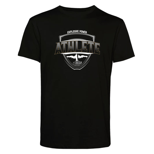 T-Shirt Athlete - Explosive Power