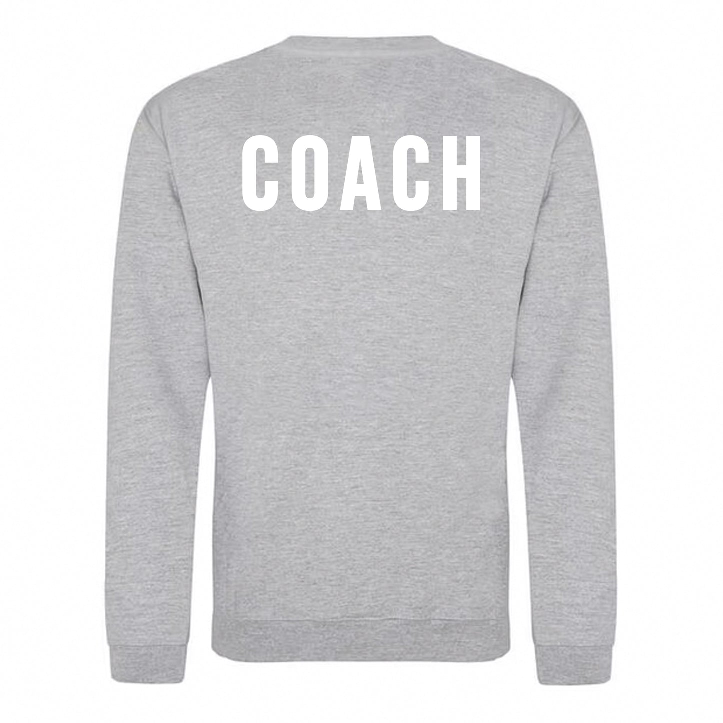 Twisters Oldschool Crewneck