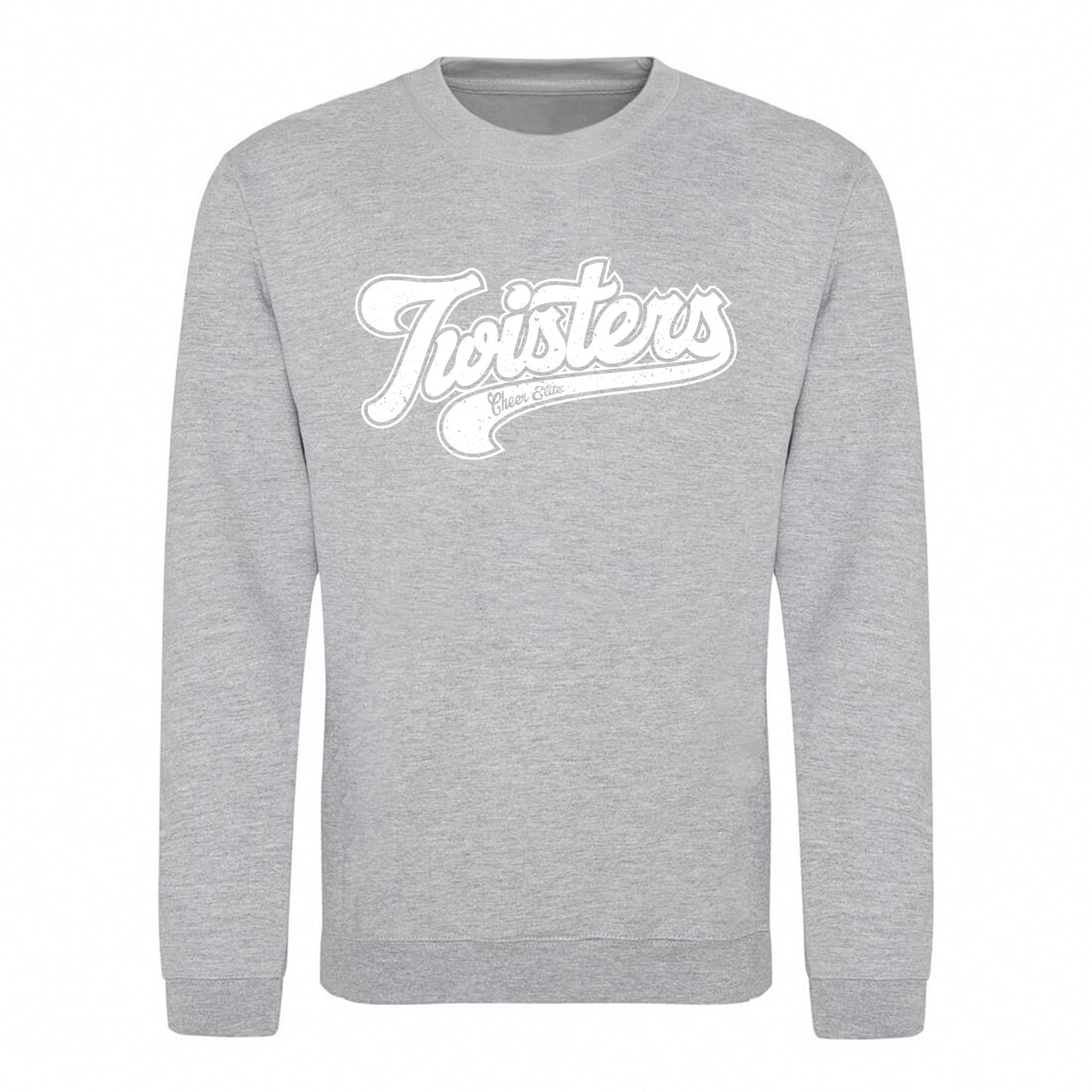 Twisters Oldschool Crewneck