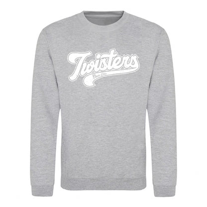 Twisters Oldschool Crewneck
