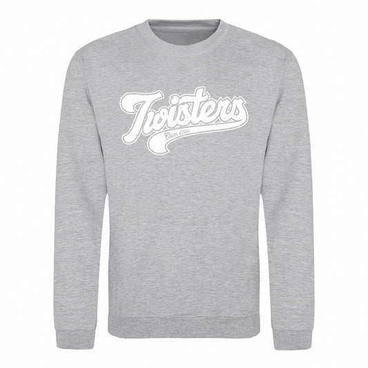 Twisters Oldschool Crewneck