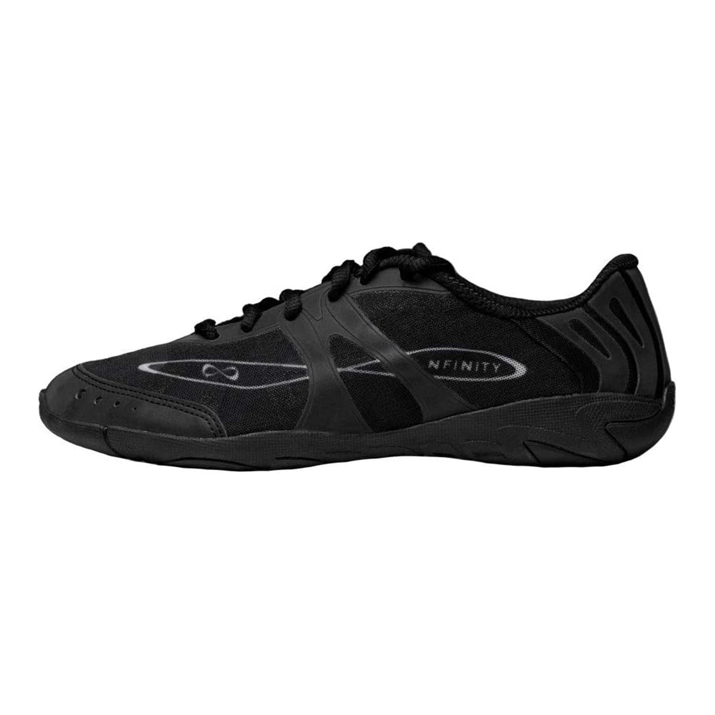 Nfinity Vengeance Black