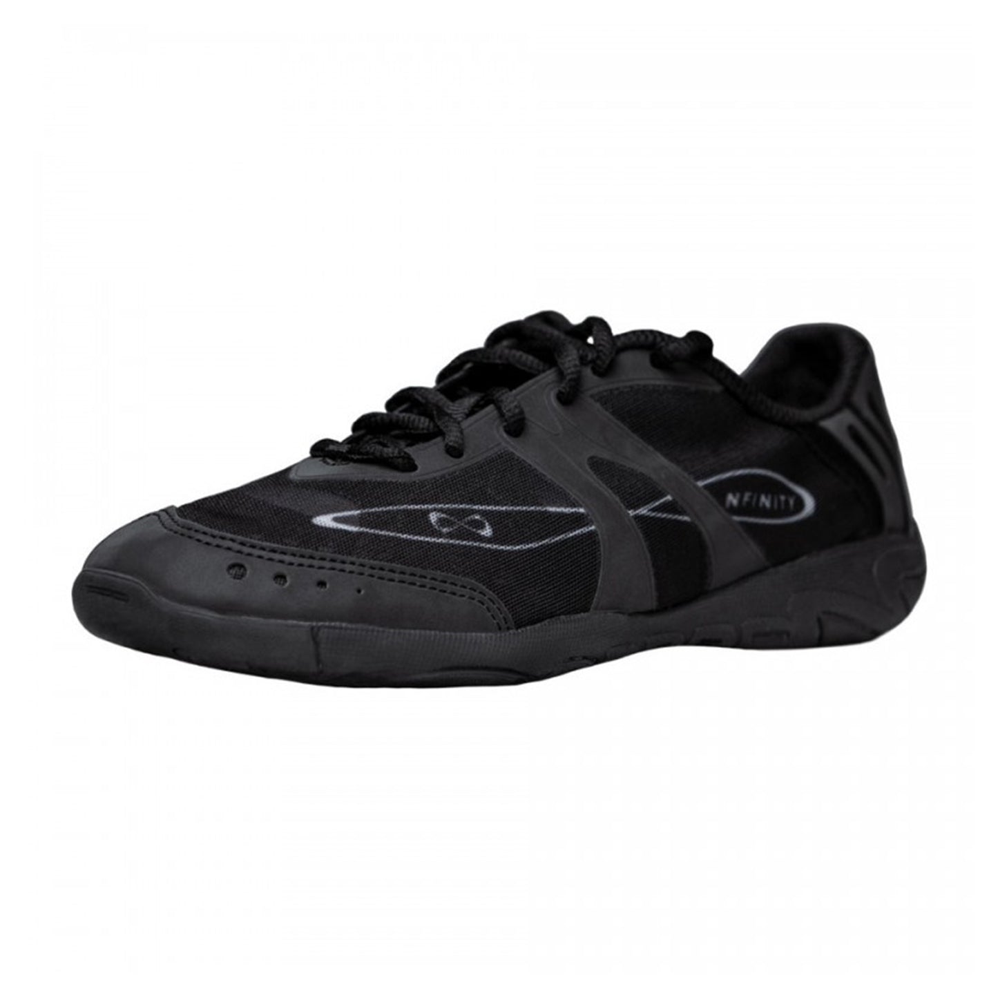 Nfinity Vengeance Black