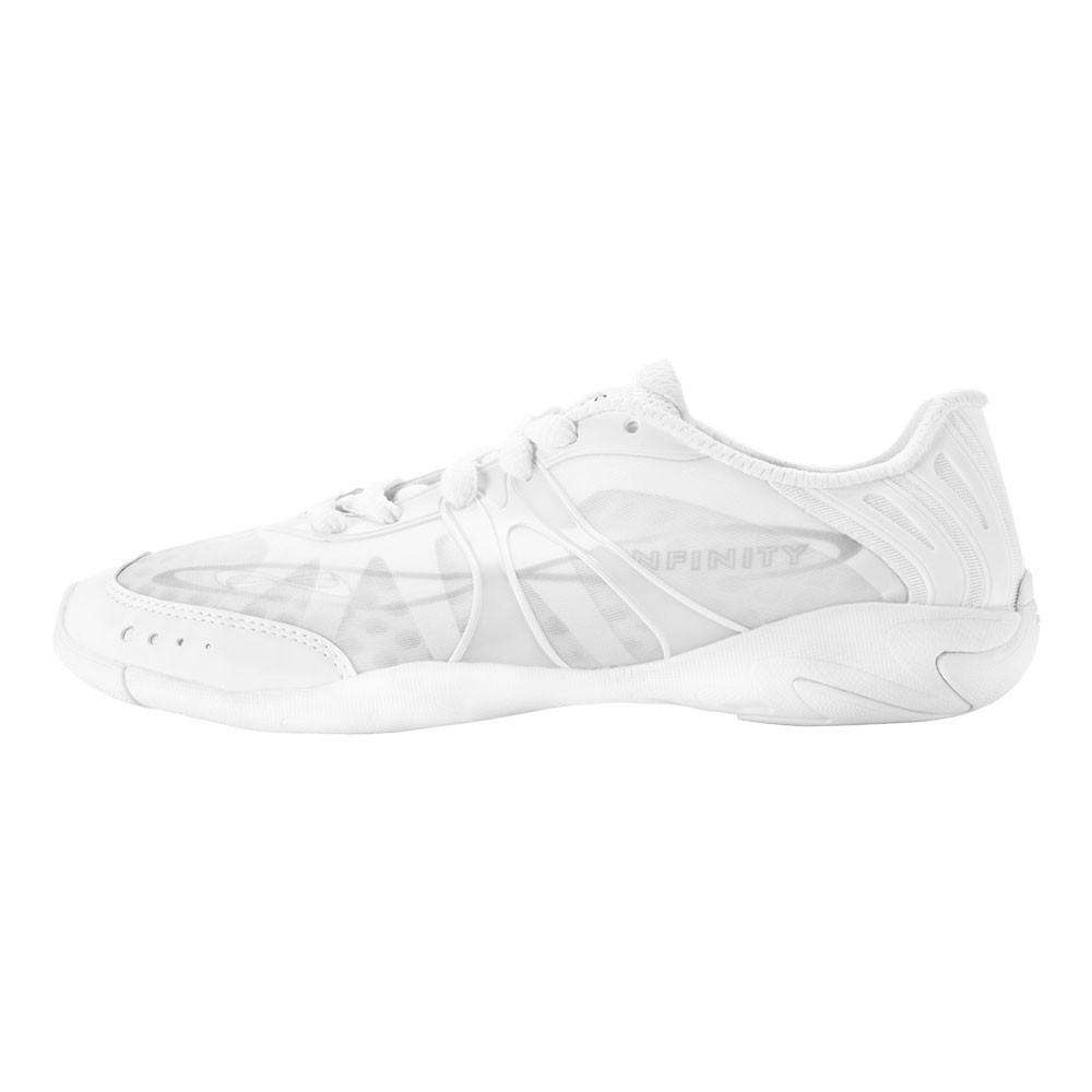 Nfinity 2024 cheer shoes